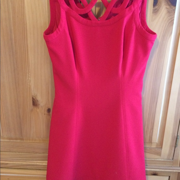 WHBM DRESS - Picture 1 of 4